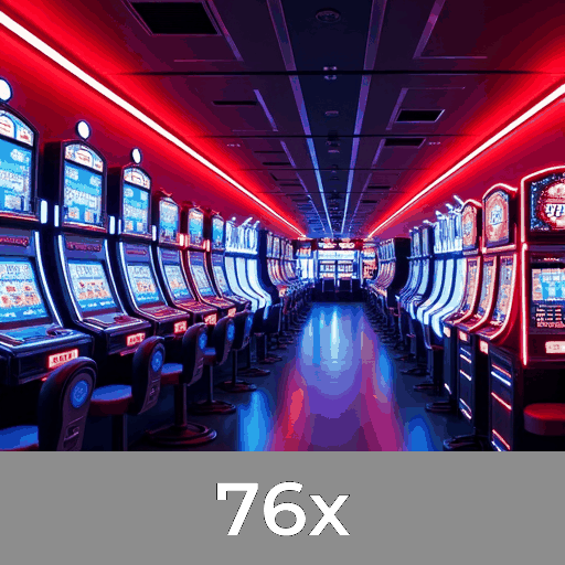 76x: O melhor cassino premiado e seguro